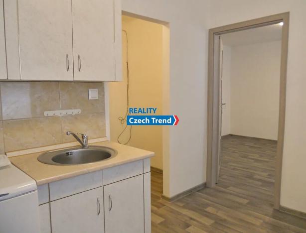 Pronájem bytu 1+1, Hlubočky, Wolkerova, 40 m2