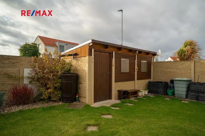 Prodej rodinného domu, Opatovice nad Labem, Komenského, 105 m2