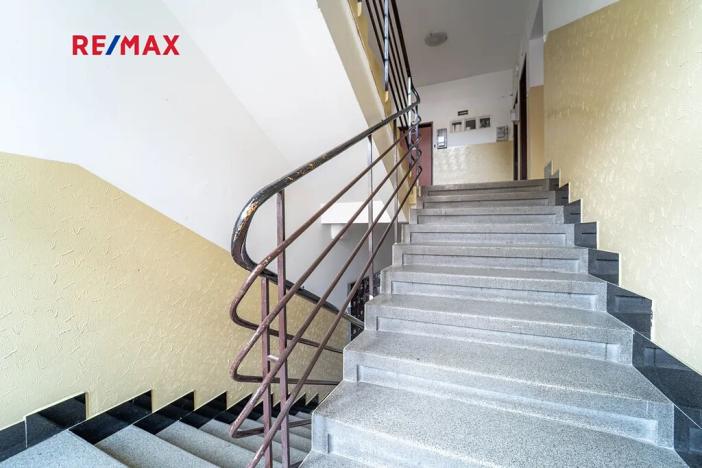 Prodej bytu 2+kk, Praha - Holešovice, Veverkova, 58 m2