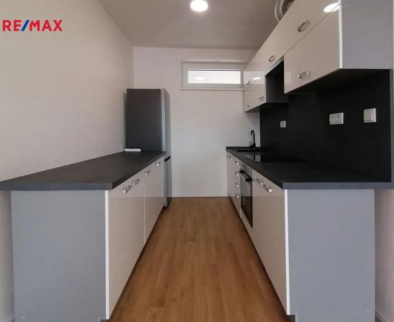 Pronájem bytu 2+kk, Svitavy, Říční, 51 m2