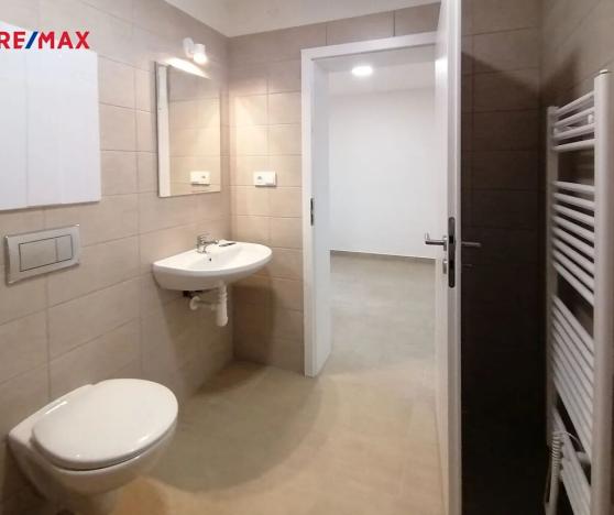 Pronájem bytu 2+kk, Svitavy, Říční, 51 m2