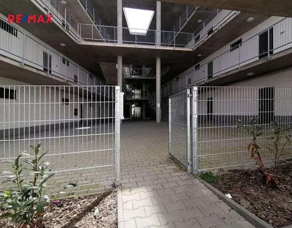 Pronájem bytu 2+kk, Svitavy, Říční, 51 m2