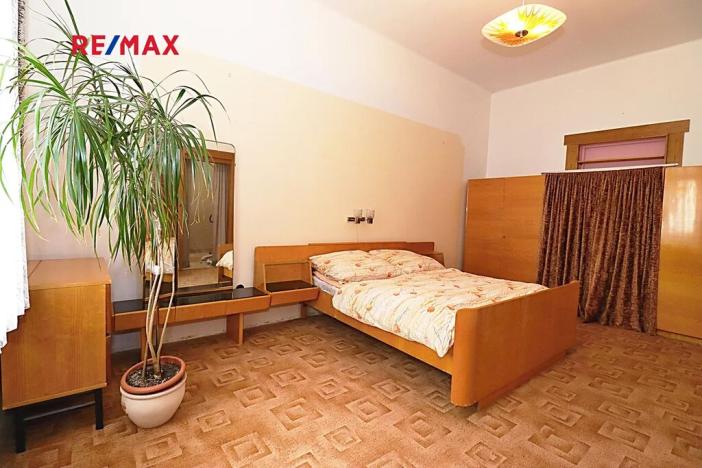 Prodej rodinného domu, Chrudim, Smetanova, 143 m2