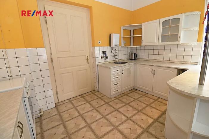 Prodej rodinného domu, Chrudim, Smetanova, 143 m2