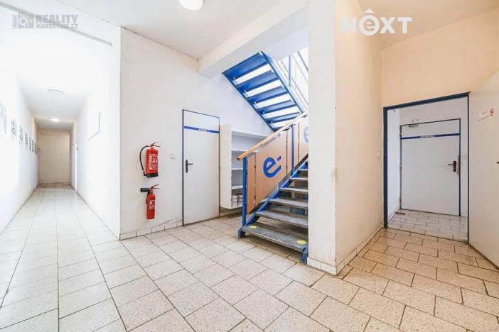 Prodej výrobních prostor, Břeclav, Hraniční, 1917 m2