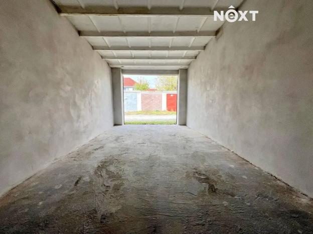 Prodej garáže, Vyškov, Sochorova, 16 m2