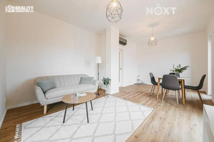 Prodej bytu 3+kk, Brno, Komárovská, 71 m2