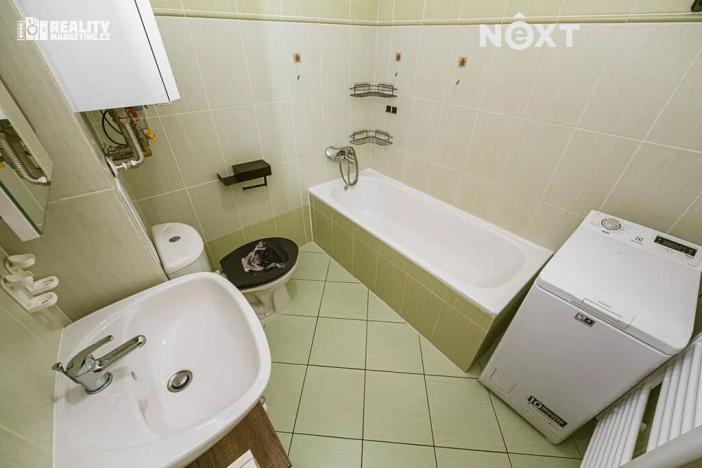 Prodej bytu 2+kk, Hrušovany u Brna, Vodní, 47 m2