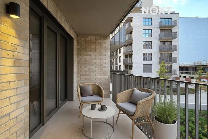 Pronájem bytu 1+kk, Brno, Bratislavská, 37 m2