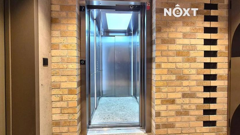 Pronájem bytu 1+kk, Brno, Bratislavská, 37 m2