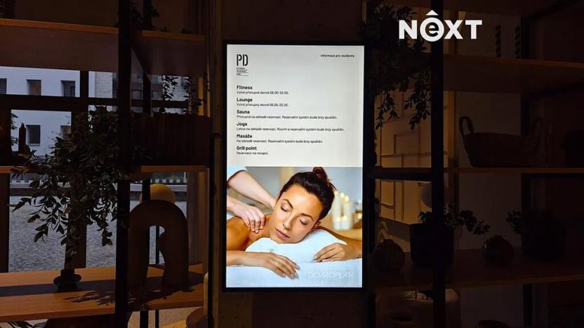 Pronájem bytu 1+kk, Brno, Bratislavská, 37 m2