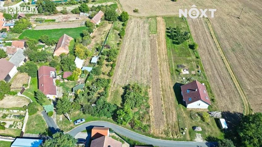 Prodej pozemku pro bydlení, Dobelice, 1123 m2