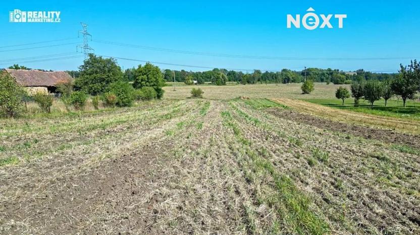 Prodej pozemku pro bydlení, Dobelice, 1123 m2