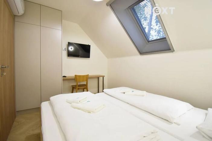 Pronájem bytu 3+kk, Lednice, Na Zahradách, 61 m2