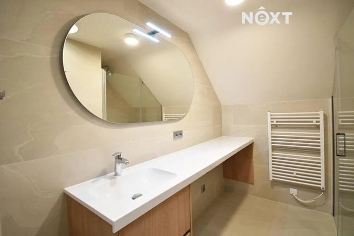 Pronájem bytu 3+kk, Lednice, Na Zahradách, 61 m2