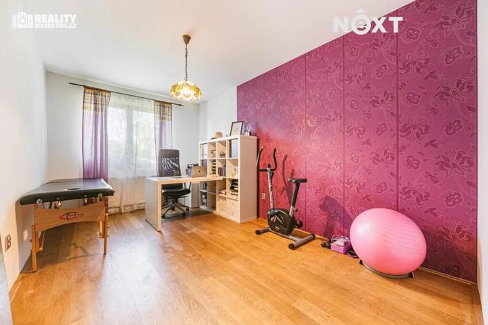 Prodej rodinného domu, Kralice na Hané, Bedihošťská, 153 m2