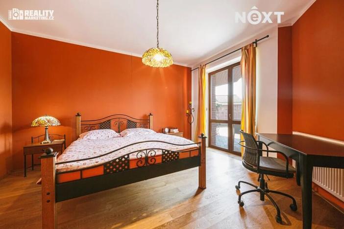 Prodej rodinného domu, Kralice na Hané, Bedihošťská, 153 m2