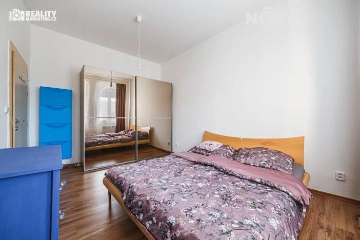 Prodej bytu 3+kk, Olomouc, Mozartova, 73 m2