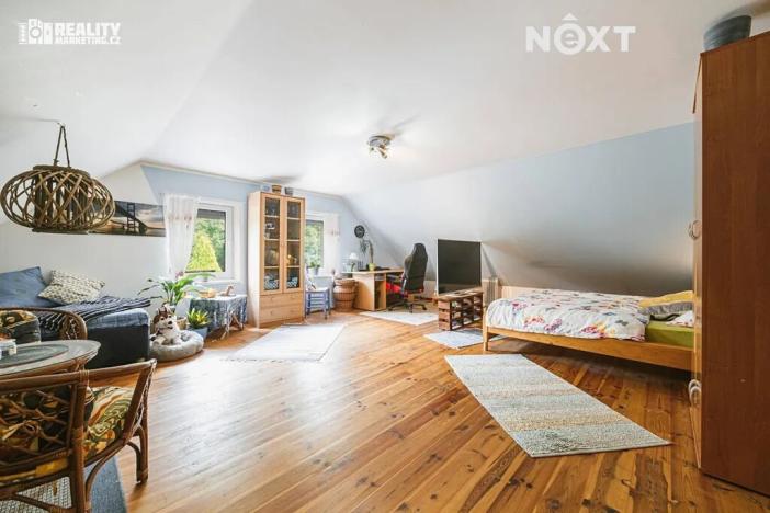 Prodej rodinného domu, Kamenná, 280 m2