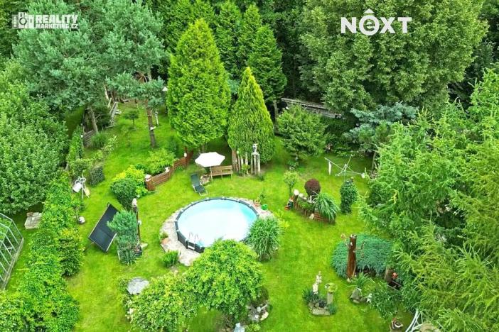 Prodej rodinného domu, Kamenná, 280 m2