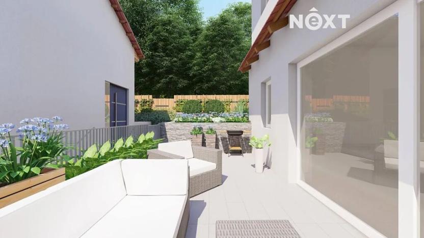 Prodej bytu 5+kk, Brno, Sychrov, 185 m2