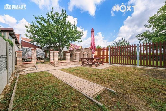 Prodej rodinného domu, Zbýšov, 150 m2