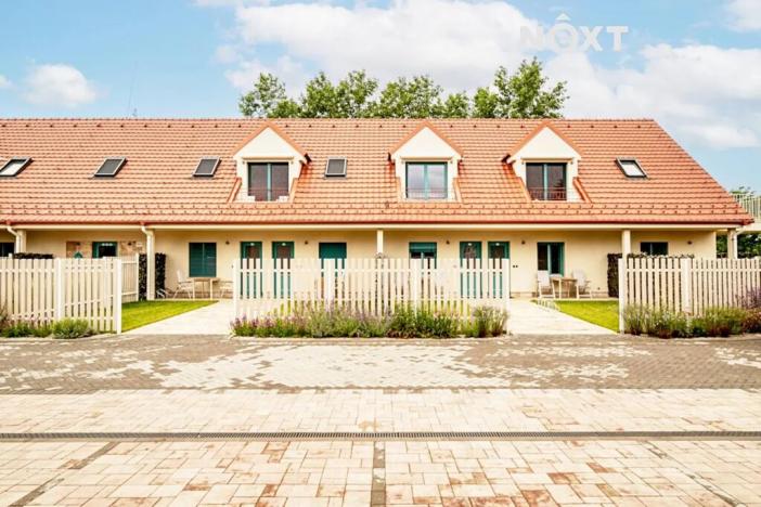 Pronájem bytu 3+kk, Lednice, Na Zahradách, 64 m2