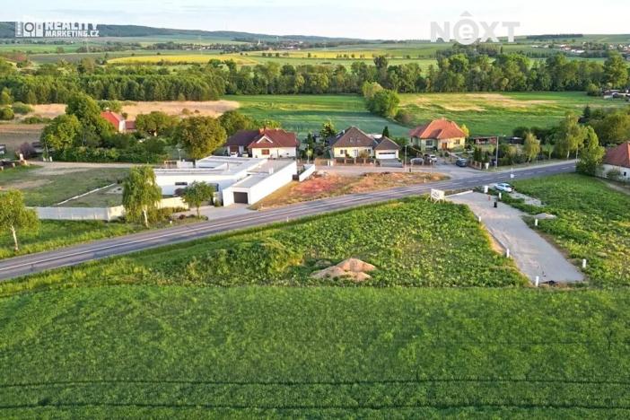 Prodej rodinného domu, Rybníky, 110 m2