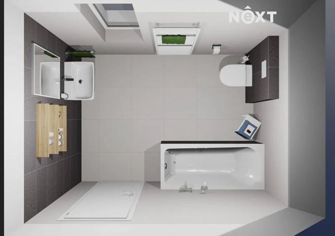 Prodej rodinného domu, Rybníky, 110 m2