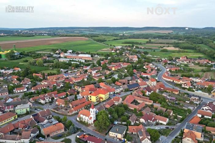 Prodej rodinného domu, Rybníky, 110 m2