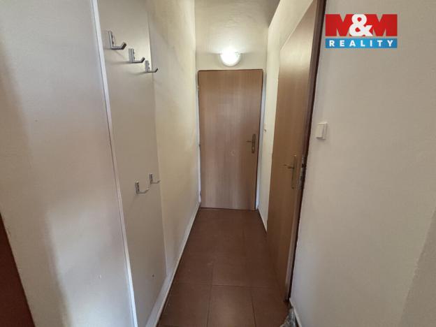 Pronájem bytu 2+kk, Plzeň, Hálkova, 58 m2