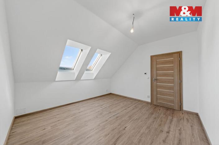 Prodej bytu 4+kk, Troubsko, Jihlavská, 136 m2
