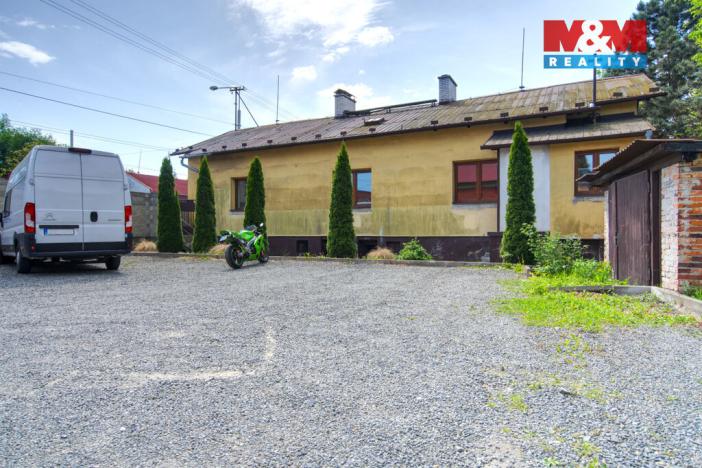 Prodej bytu 3+kk, Ostrava, Bohumínská, 70 m2