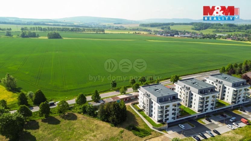Pronájem bytu 2+kk, Rychnov nad Kněžnou, Javornická, 63 m2