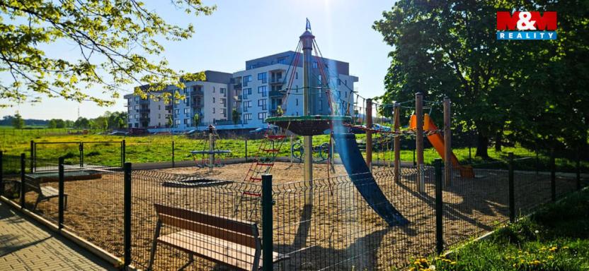 Pronájem bytu 2+kk, Rychnov nad Kněžnou, Javornická, 63 m2