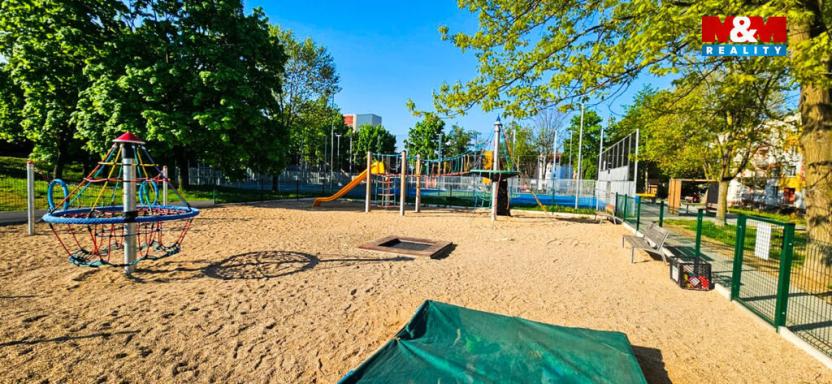 Pronájem bytu 2+kk, Rychnov nad Kněžnou, Javornická, 63 m2