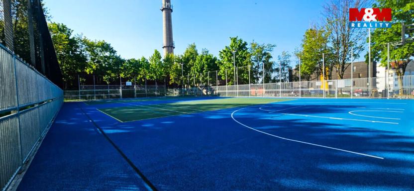 Pronájem bytu 2+kk, Rychnov nad Kněžnou, Javornická, 63 m2