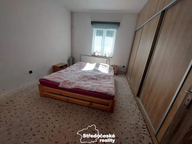 Prodej rodinného domu, Loučná pod Klínovcem, 690 m2