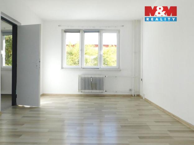 Pronájem bytu 1+1, Františkovy Lázně, Otakara Březiny, 35 m2