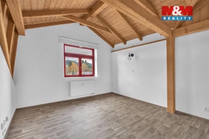 Pronájem bytu 3+kk, Lomnice nad Popelkou, Novoměstská, 75 m2