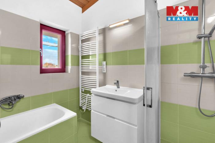 Pronájem bytu 3+kk, Lomnice nad Popelkou, Novoměstská, 75 m2