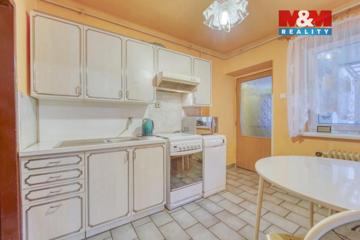 Prodej rodinného domu, Měčín - Nedanice, 95 m2