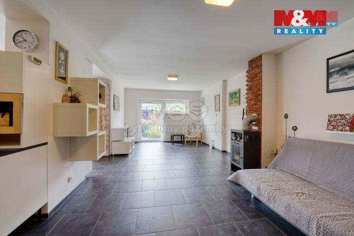 Prodej rodinného domu, Sadov - Lesov, 150 m2