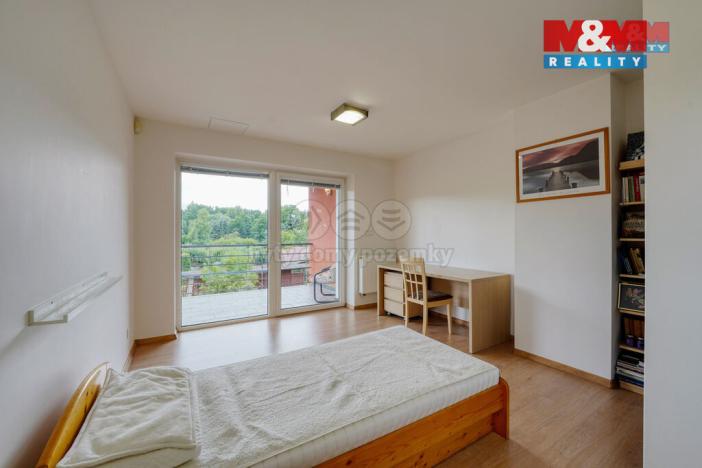 Prodej rodinného domu, Sadov - Lesov, 150 m2