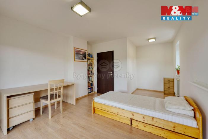 Prodej rodinného domu, Sadov - Lesov, 150 m2