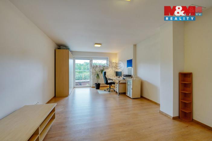 Prodej rodinného domu, Sadov - Lesov, 150 m2