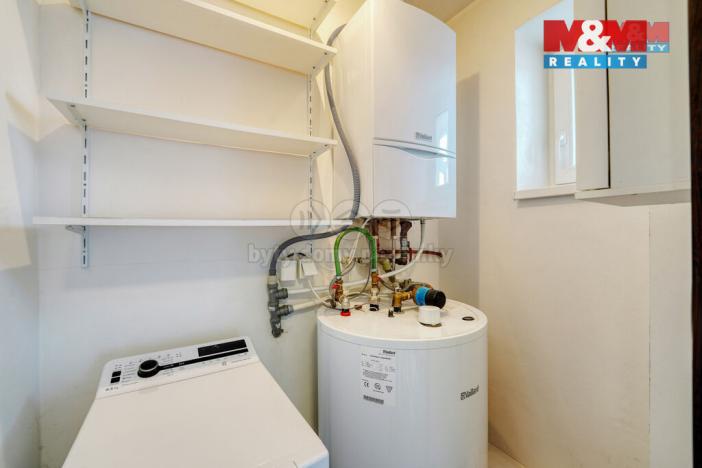 Prodej rodinného domu, Sadov - Lesov, 150 m2