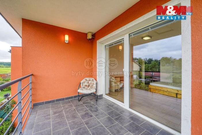 Prodej rodinného domu, Sadov - Lesov, 150 m2