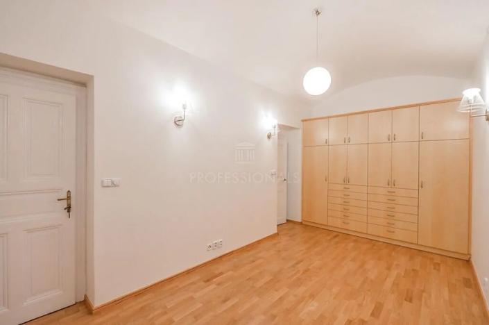 Pronájem bytu 3+kk, Praha - Vinohrady, Mánesova, 118 m2