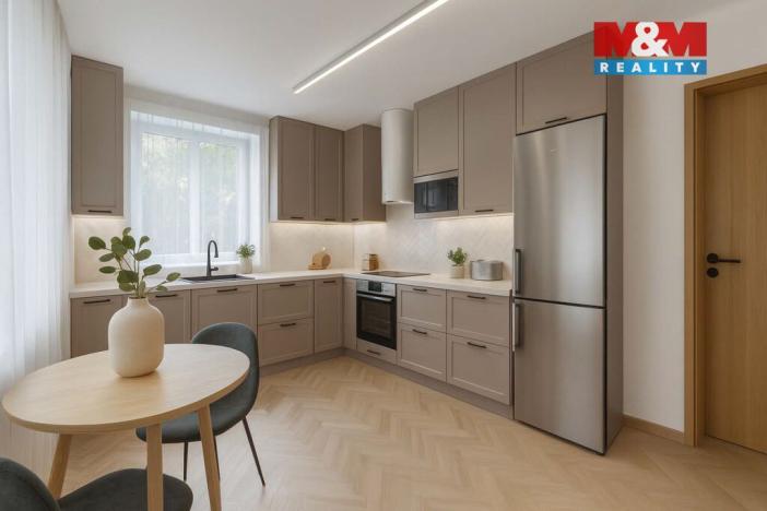 Prodej rodinného domu, Hrádek, Chylická, 85 m2